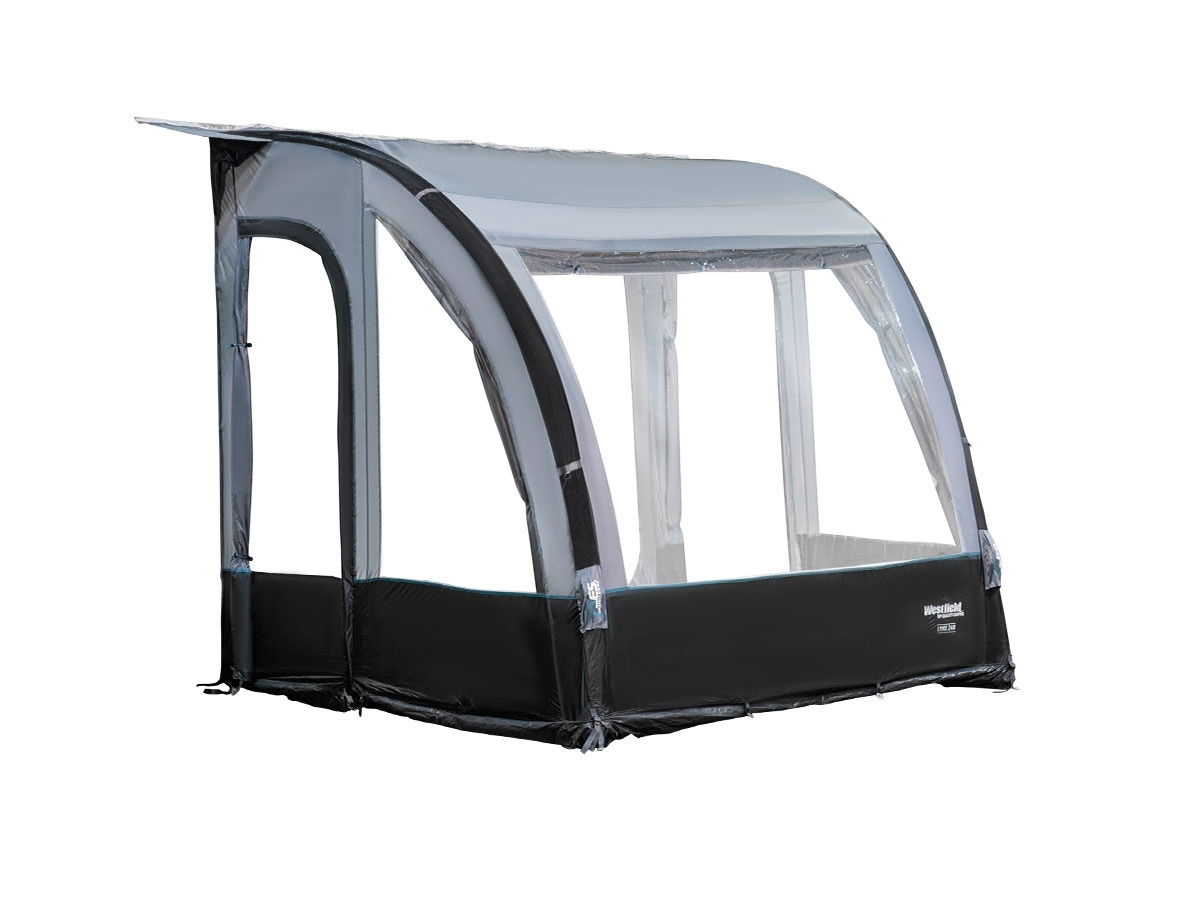 Westfield Lynx 200 LT aufblasbares Vorzelt
