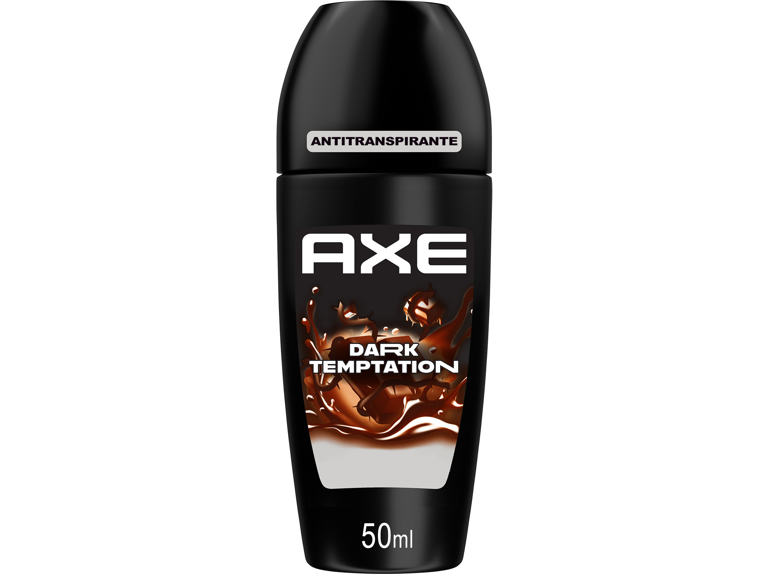 DEO AXE ROLL ON DARK TEMPTATION 50ML