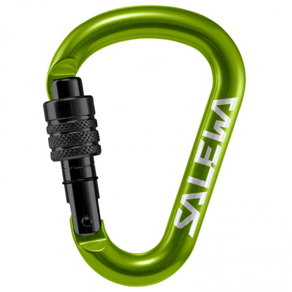 Salewa - HMS Screw G2 - Mousqueton HMS