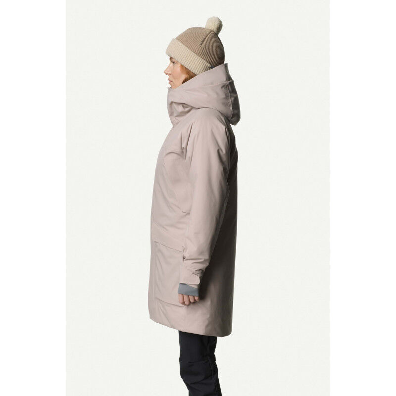 W's Fall in Parka - Parka femme