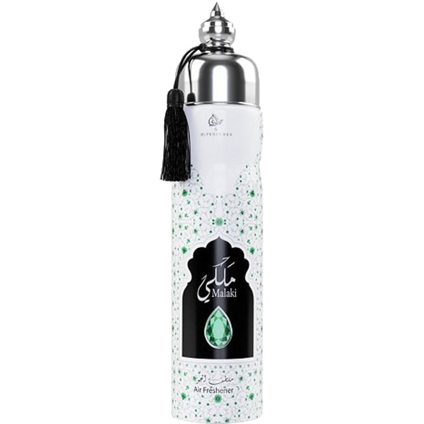 Parfum d'intérieur - Malaki - Oriental - 300 ml