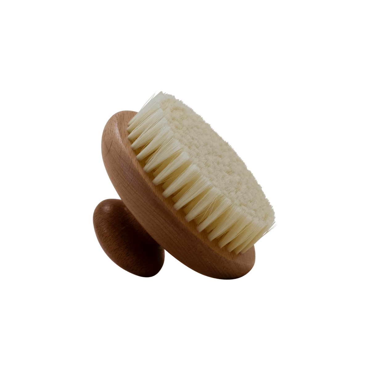 The Body Brush