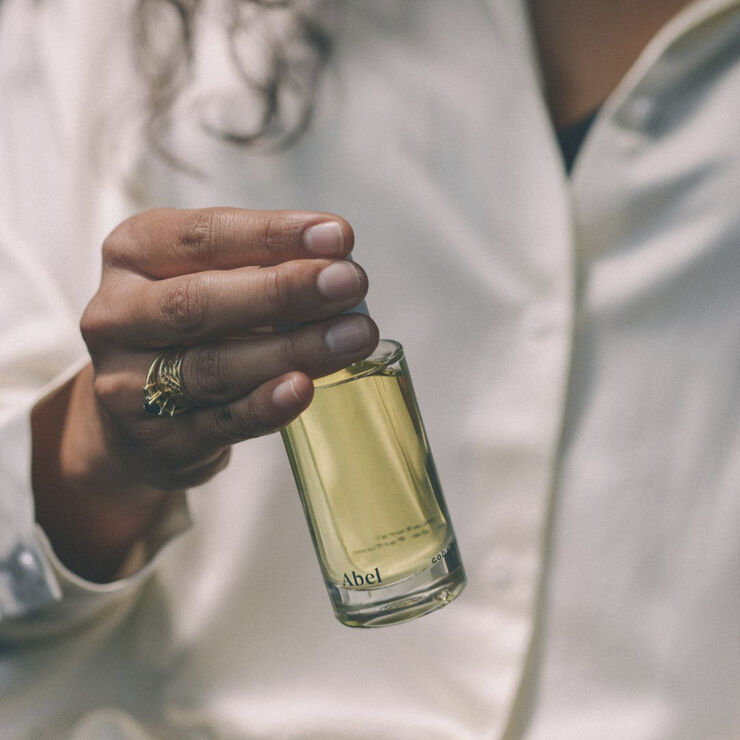 Abel Vita Odor Cobalt Amber Eau de Parfum