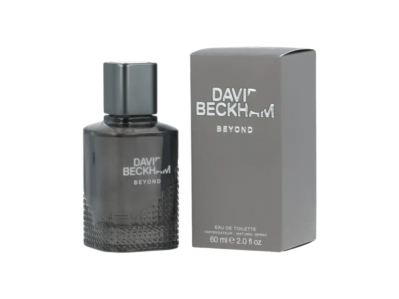David Beckham Beyond EDT M 60 ml