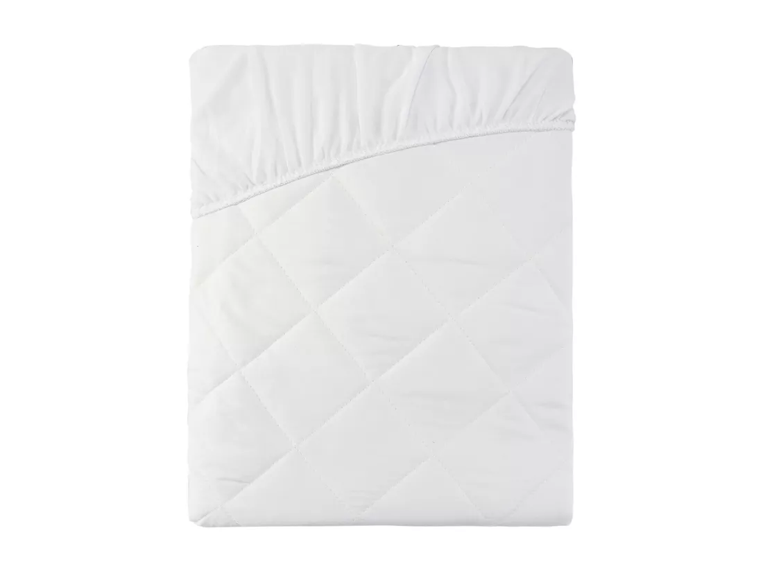 Protège-matelas hypoallergénique Rembourrage