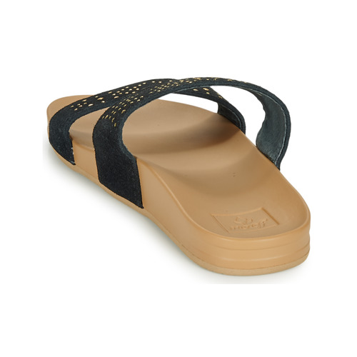 Reef - CUSHION BOUNCE VISTA - Noir