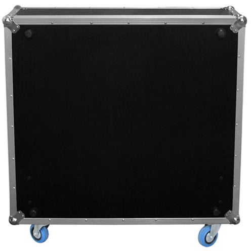 Prodjuser M32 flightcase voor Midas M32 mixer