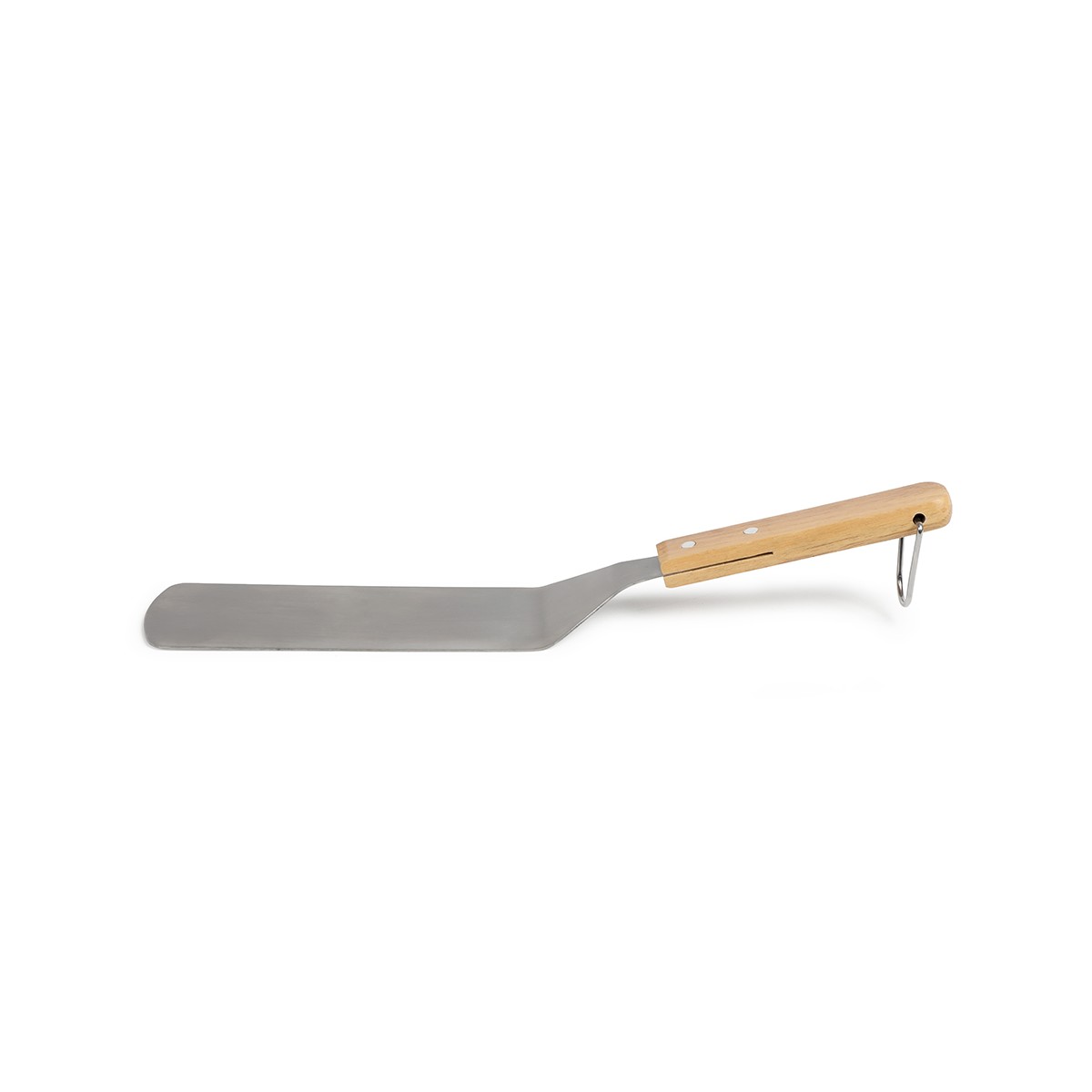 Spatule en acier inoxydable