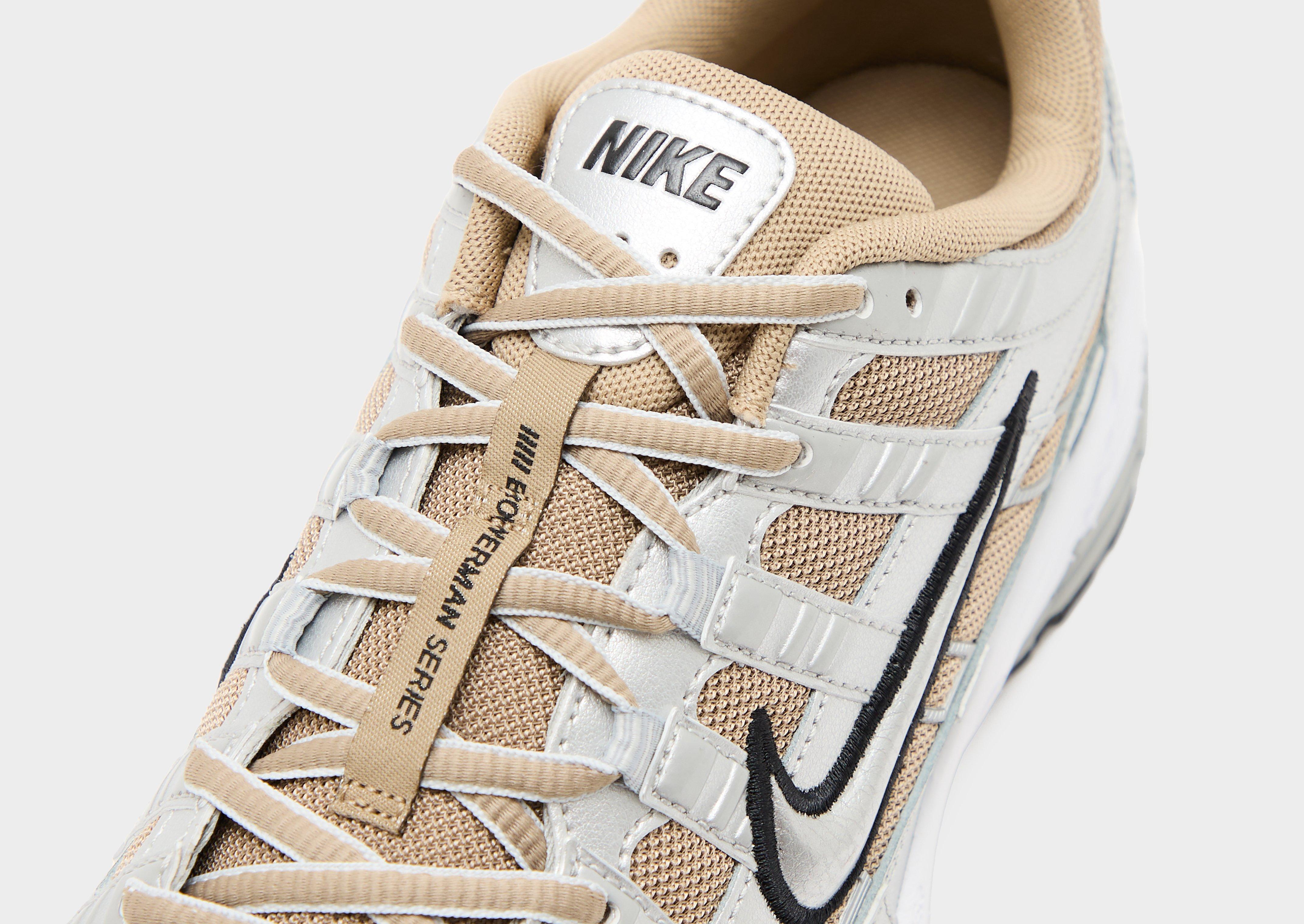 Nike P-6000