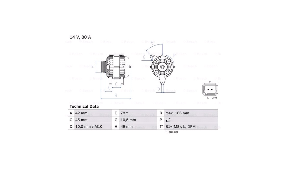 Generator