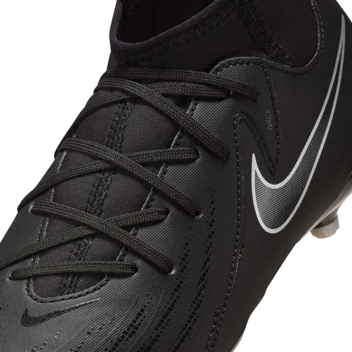 Nike Phantom Luna II Academy FG/MG Voetbalschoenen Junior