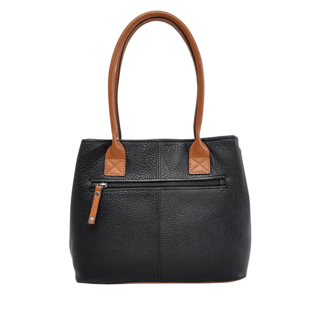 Berba | Chamonix 125-312 | Leren schoudertas