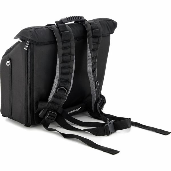 Soundwear Performer Accordion 72 Bass