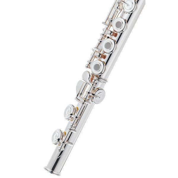 Powell Sonare PS 705 CEF Flute Aurumite