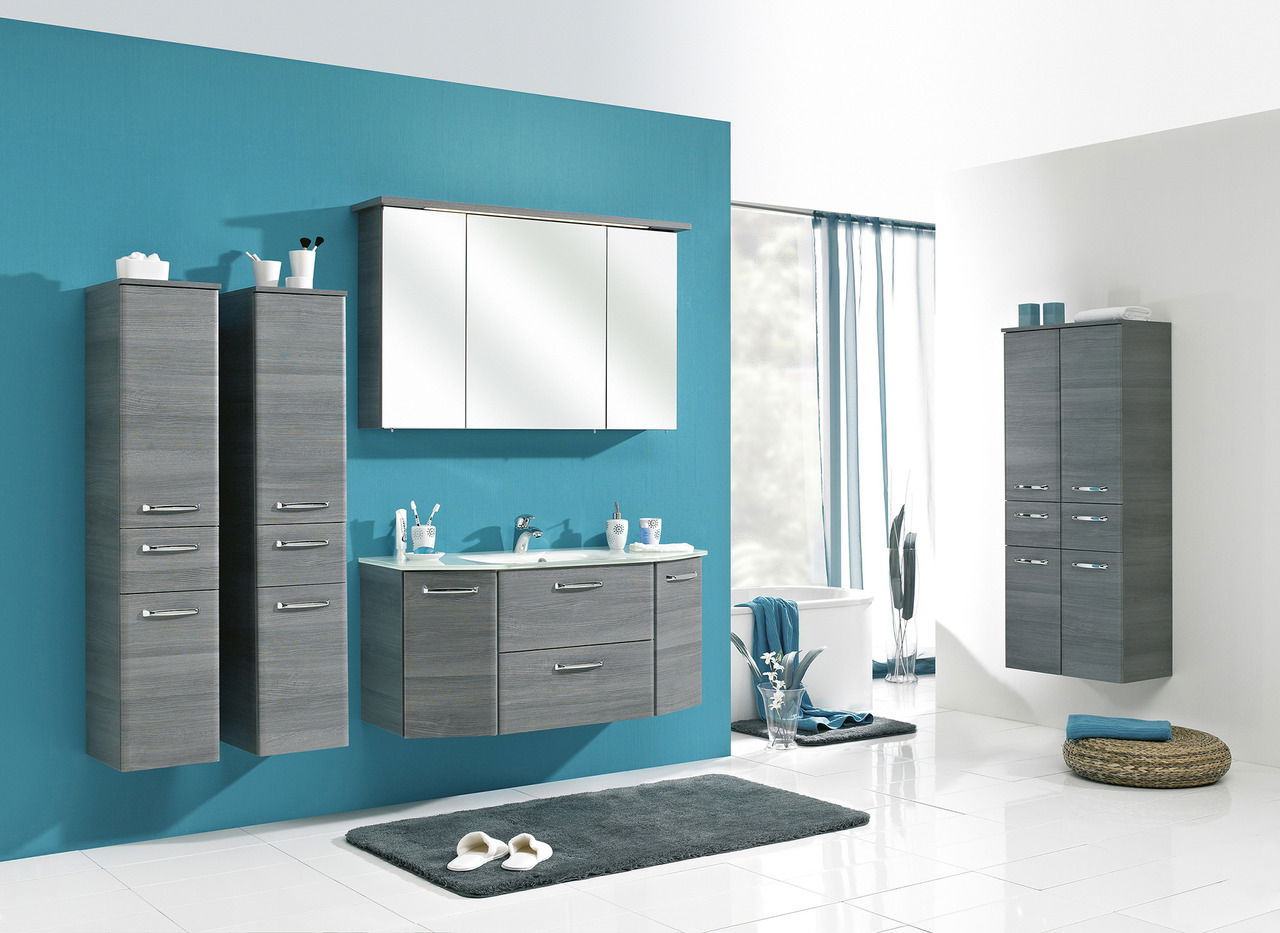 XORA Spiegelschrank ATHEN