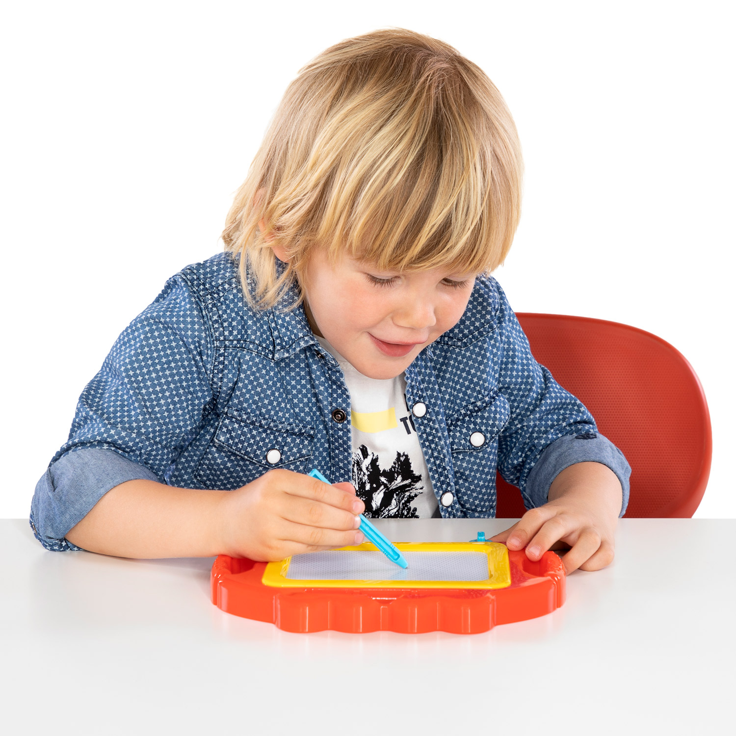 Magnetisch Tekenbord