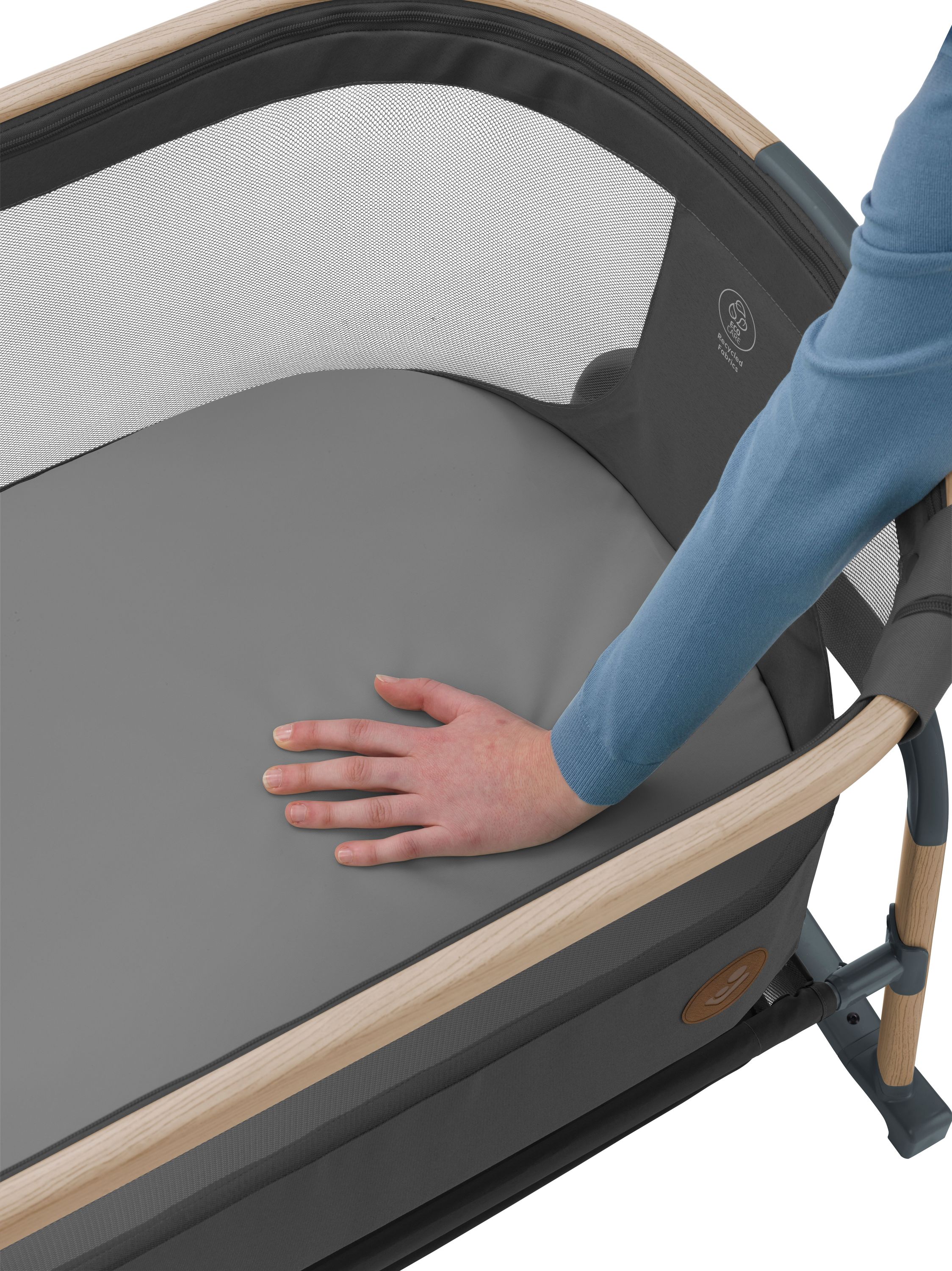 Beistellbett MAXI COSI IORA AIR BEYOND