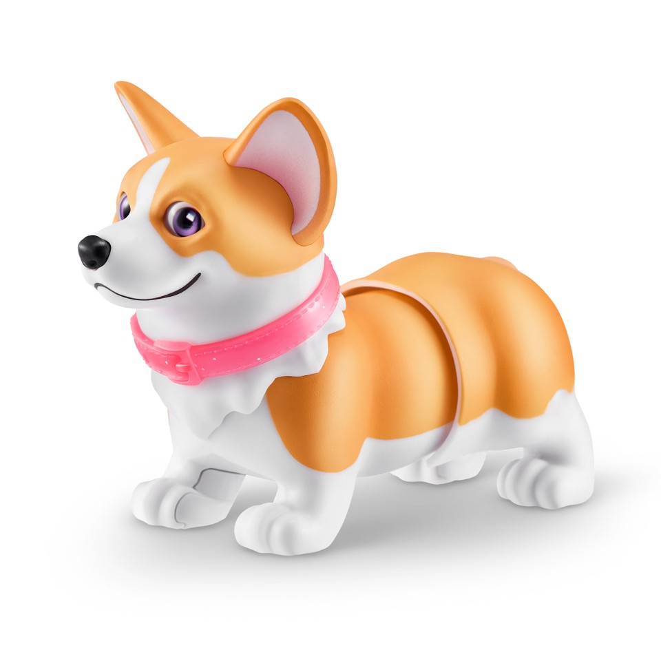 Pets Alive - Booty Shakin’ Pups S1