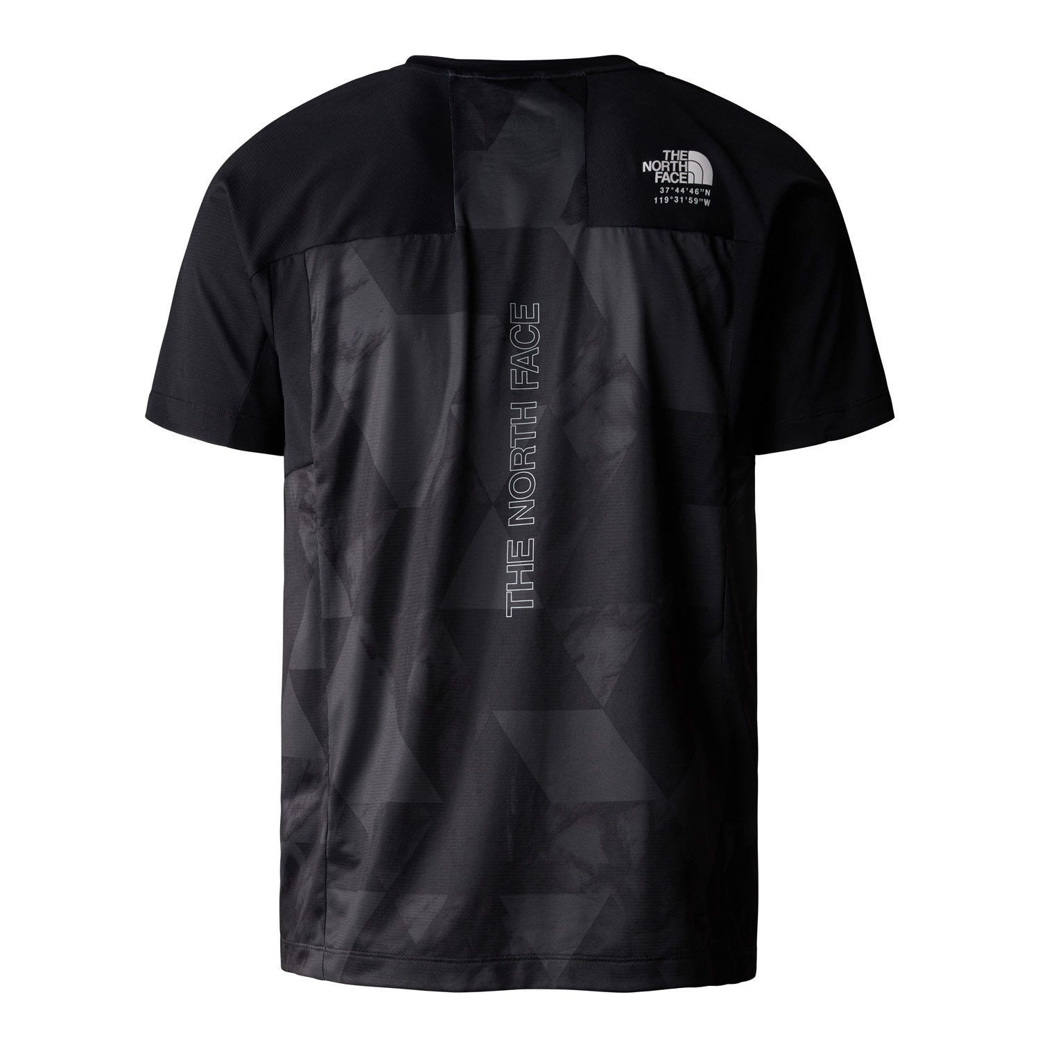 The North Face  Valday Tee Print