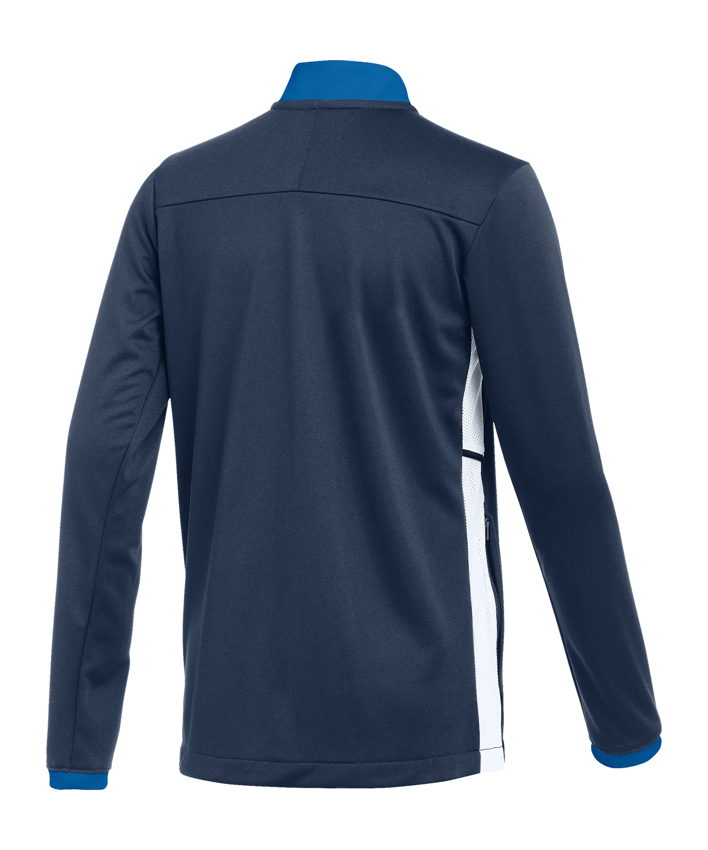 Nike Academy 25 Trainingsjacke Kids Blau F410