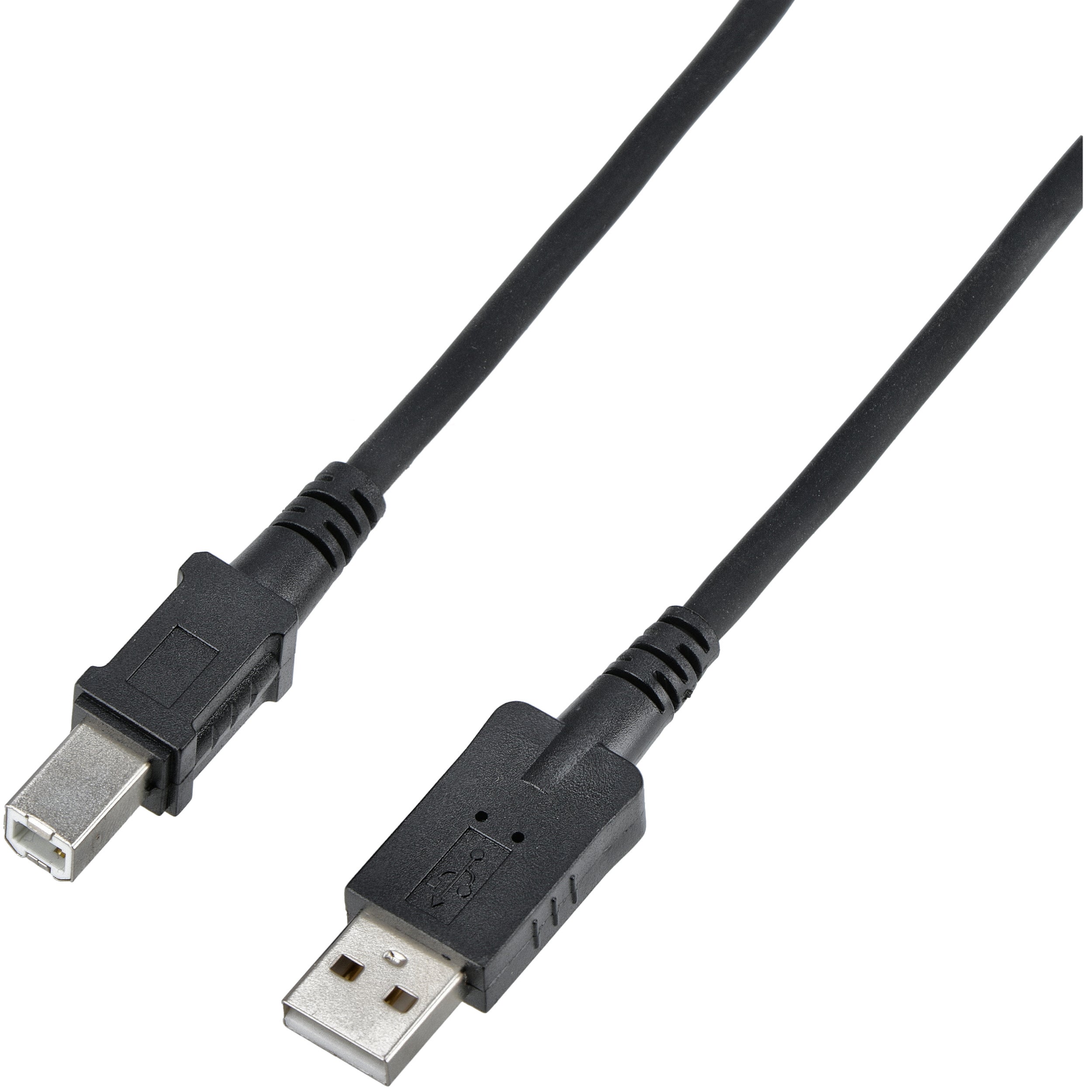 Devine M-Mic USB BK condensatormicrofoon zwart