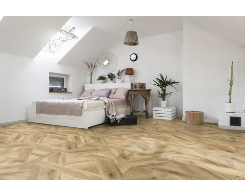 Laminaat Masterfloor 8.0 Milano Reale