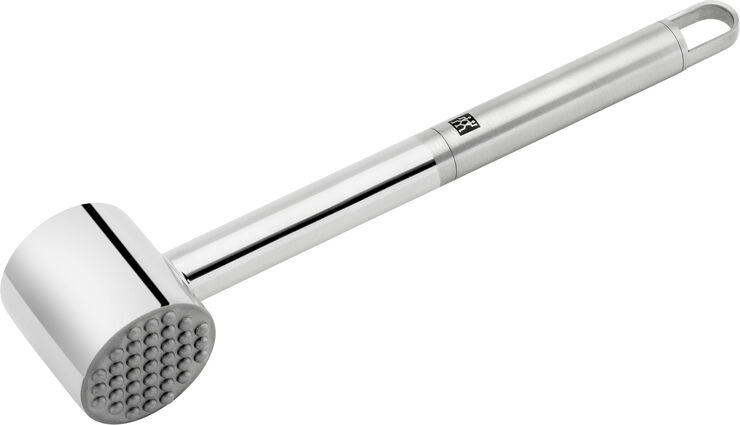 Zwilling Pro kødhammer 27 cm Sølv