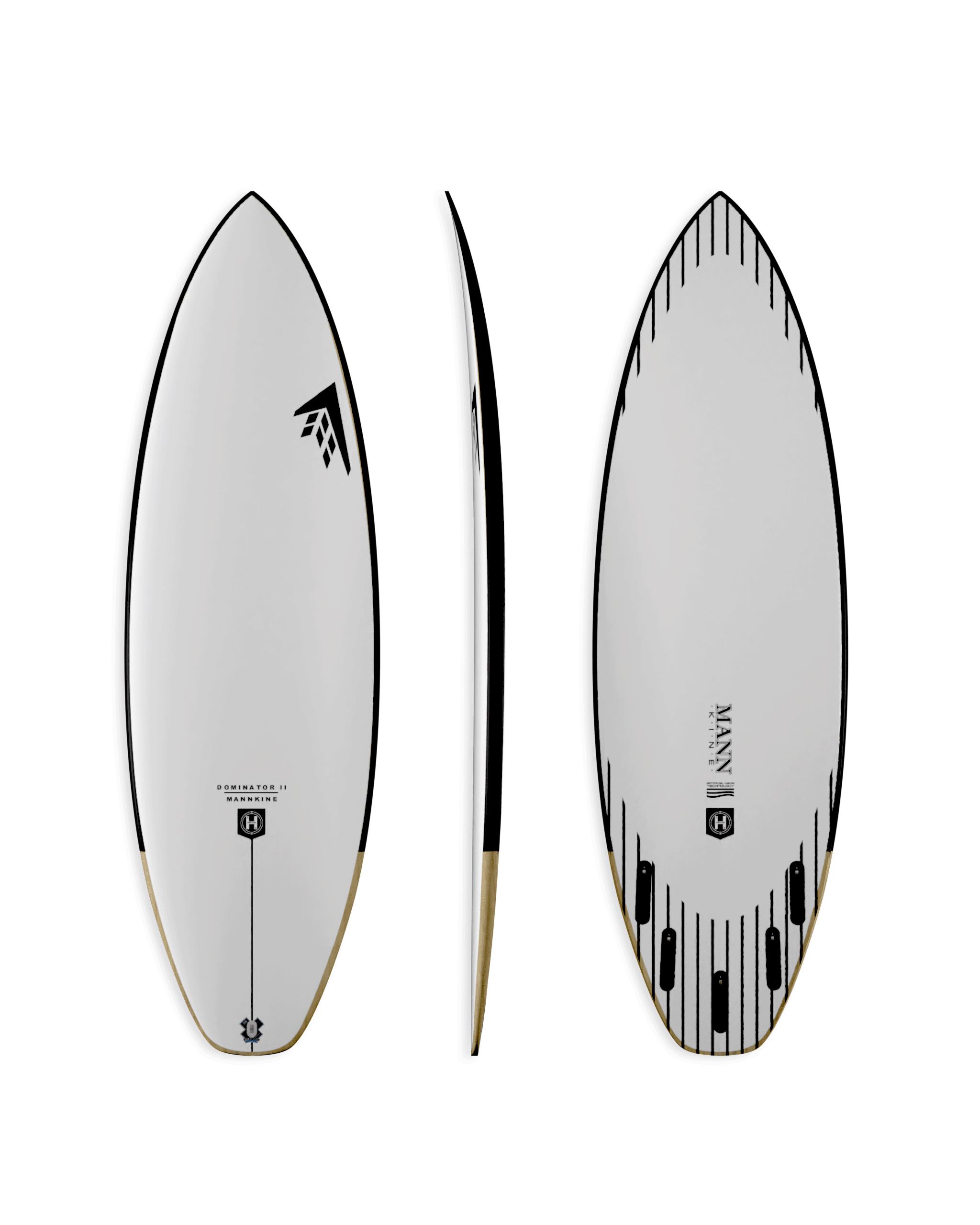 Firewire Dominator 2.0 - 6'1 x 20 5/8