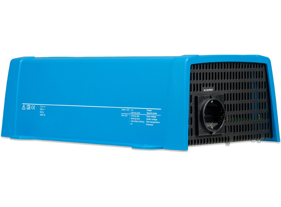Victron Energy VE.Direct 12/1600 omvormer