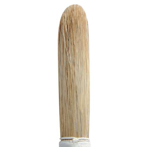 Léonard Fresko Pinsel Serie 642RO, Borste