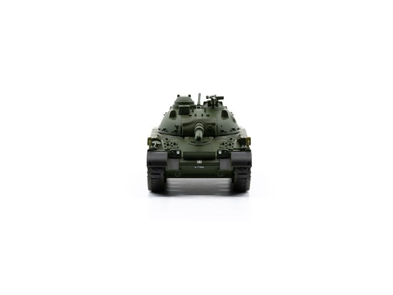 ACE Panzer Pz 68 Feldgrün 1:87 Kampfpanzer Modell