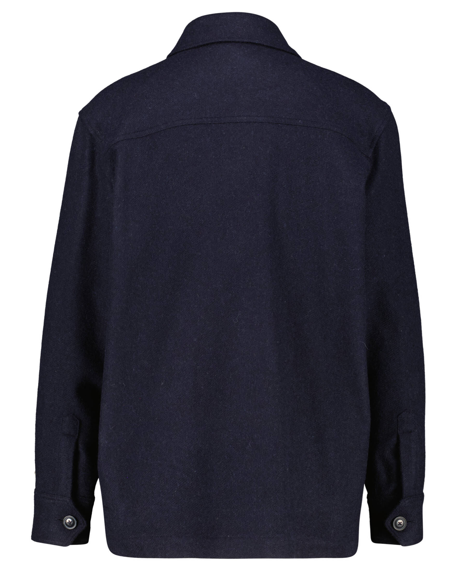 Tommy Hilfiger| Damen Jacke Relaxed Fit