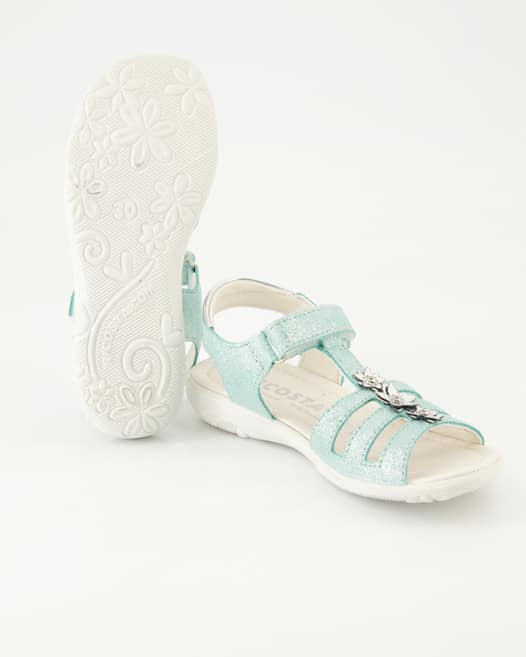 Ricosta CLEO Sandalen in Grün