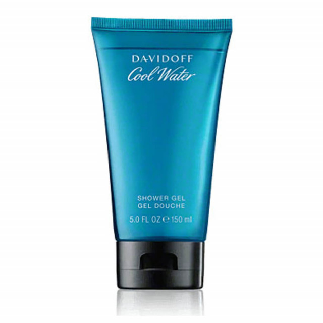 Cool Water Gel Douche DAVIDOFF