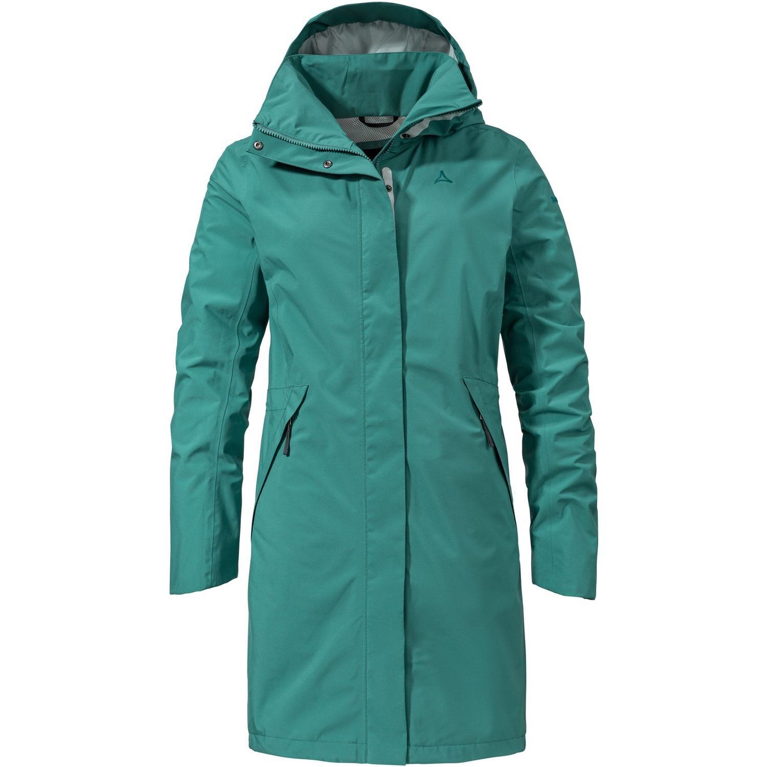 SchöffelParka / Mäntel Parka Sardegna L