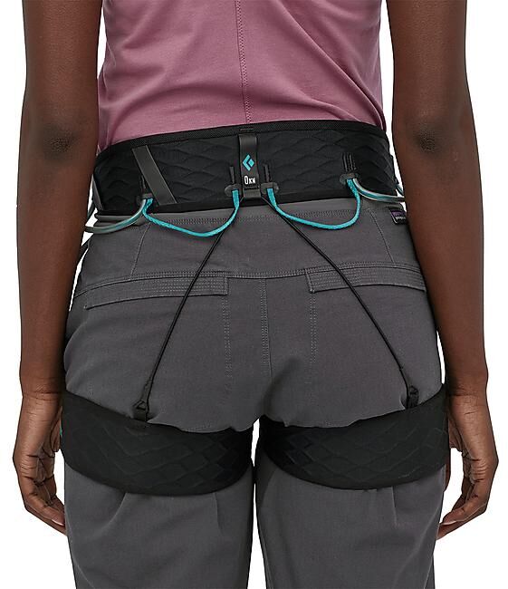 PATAGONIA - PANTALON CALIZA ROCK W