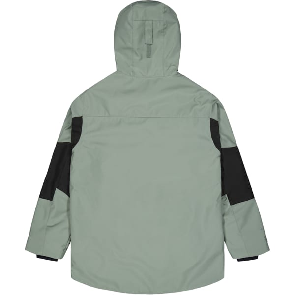 Veste de ski PICTURE JOMOH JKT LAUREL WREATH BLACK