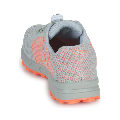 Kimberfeel - TIBO - Gris / Orange