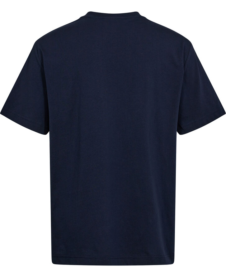 Lacoste TEE-SHIRT Blå