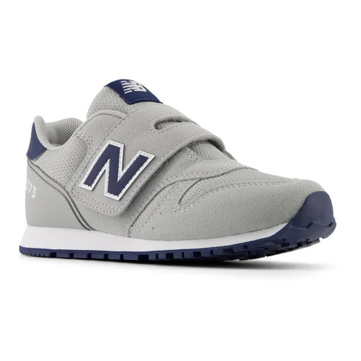 New Balance Baskets Scratchs 373 | Gris