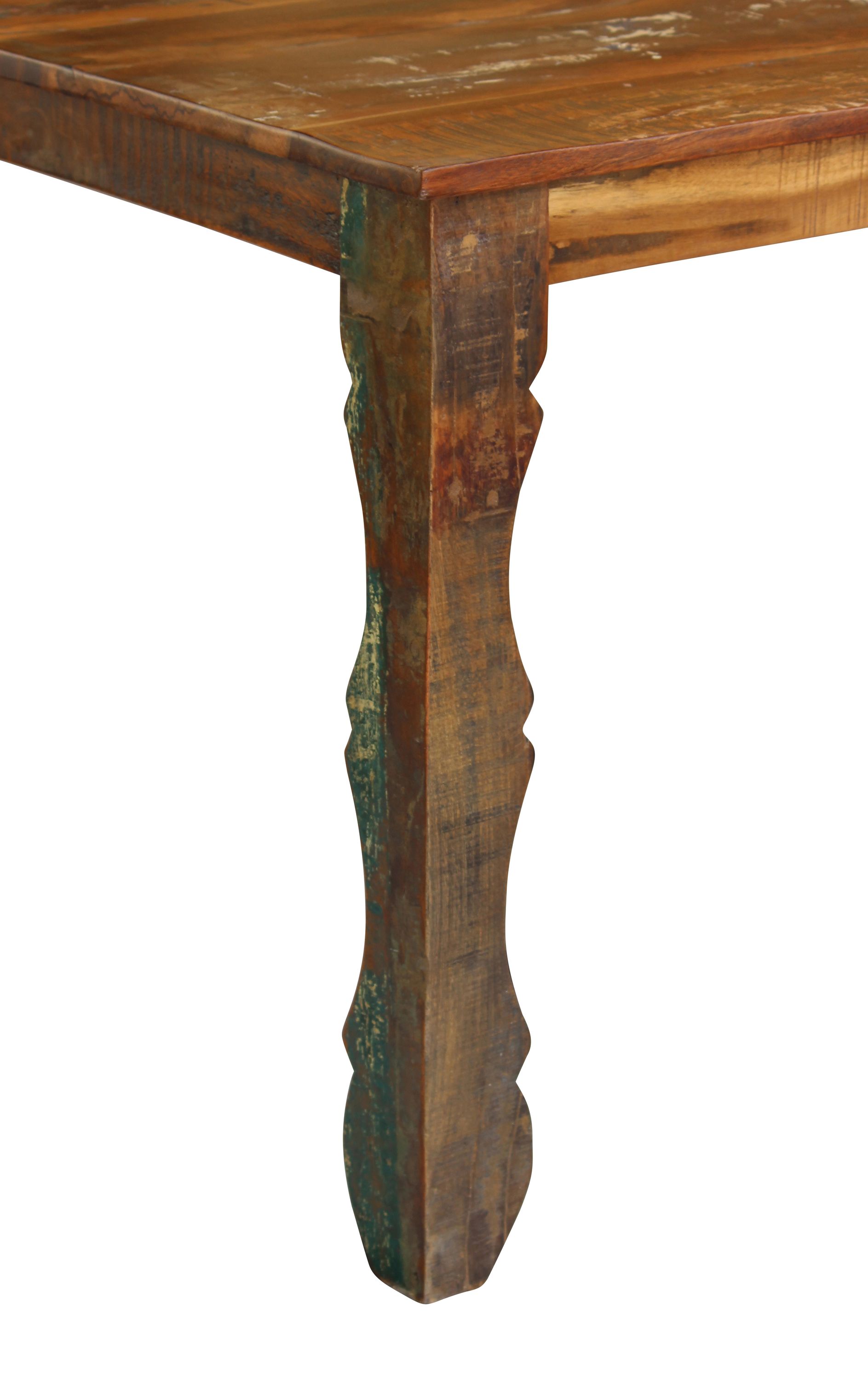 Esstisch Vintage THIERRY 160 x 90 cm