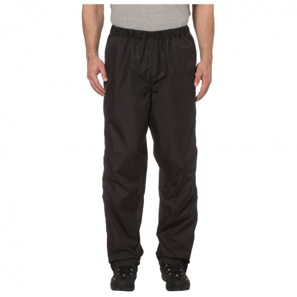 Vaude - Fluid Full-Zip Pants II - Pantalon de cyclisme