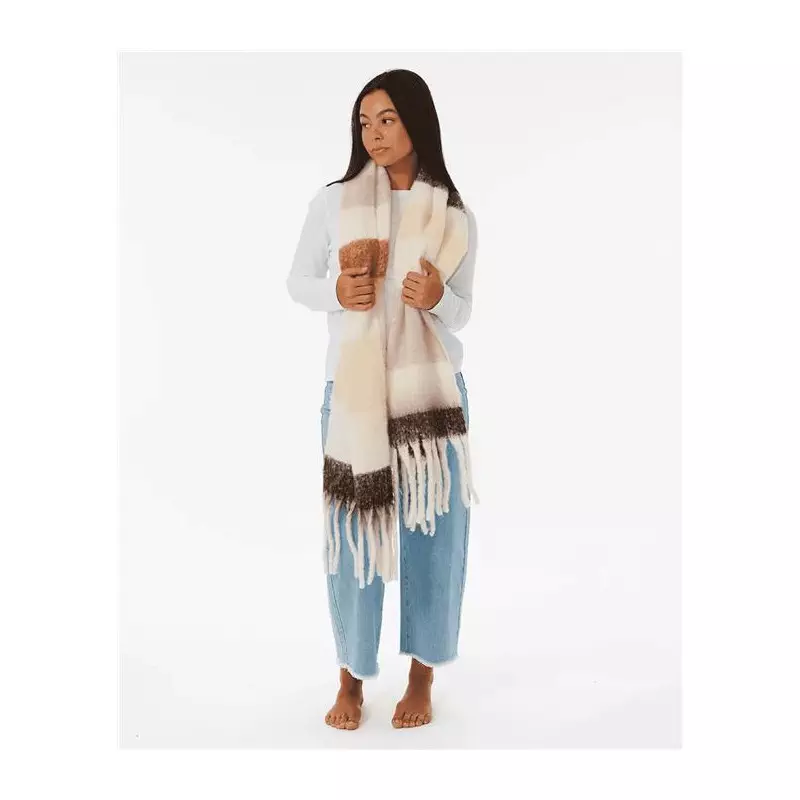Écharpe RIPCURL Sessions Oversized Scarf Multico