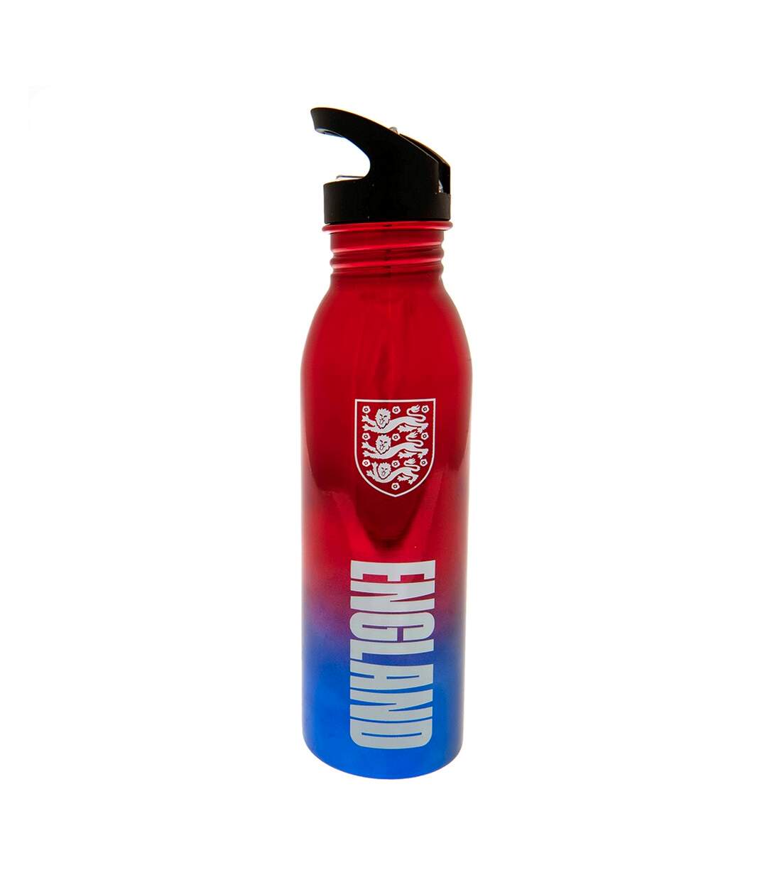 England FA - Gourde (Rouge / Bleu / Blanc) (Taille unique) - UTTA9303