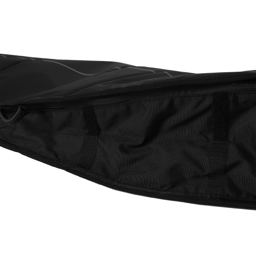 MYSTIC Patrol Day Cover Shortboard