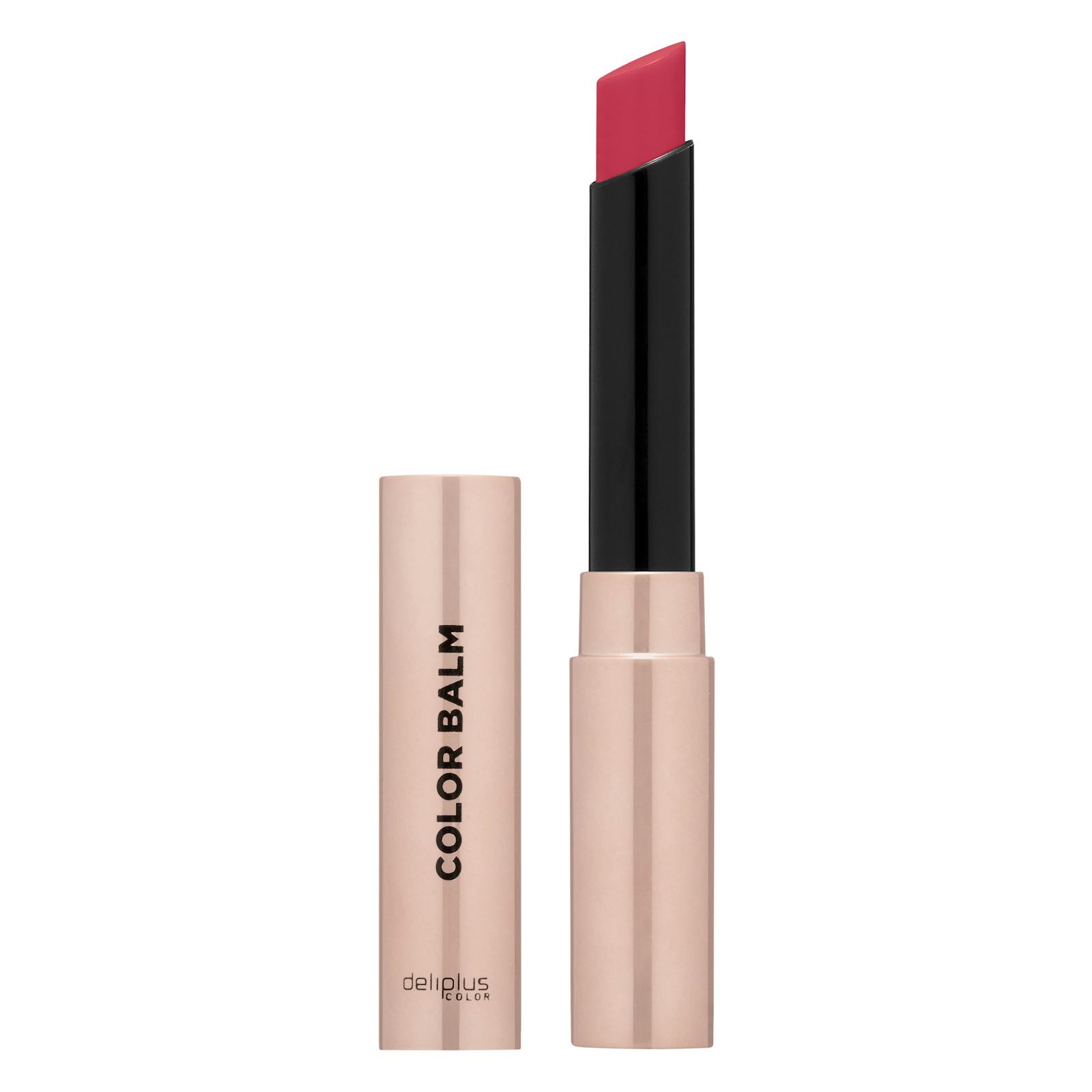 Baume à lèvres Deliplus Color Balm 12 Framboise