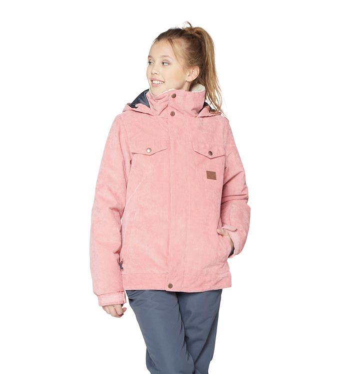 Protest SAMONA JR snowjacket