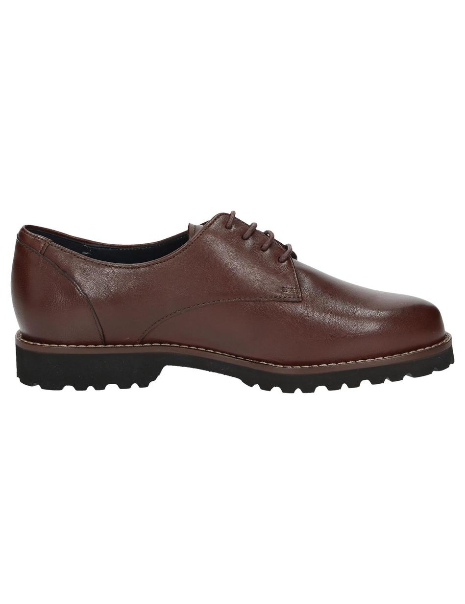 Schnürschuh Meredith-700-H