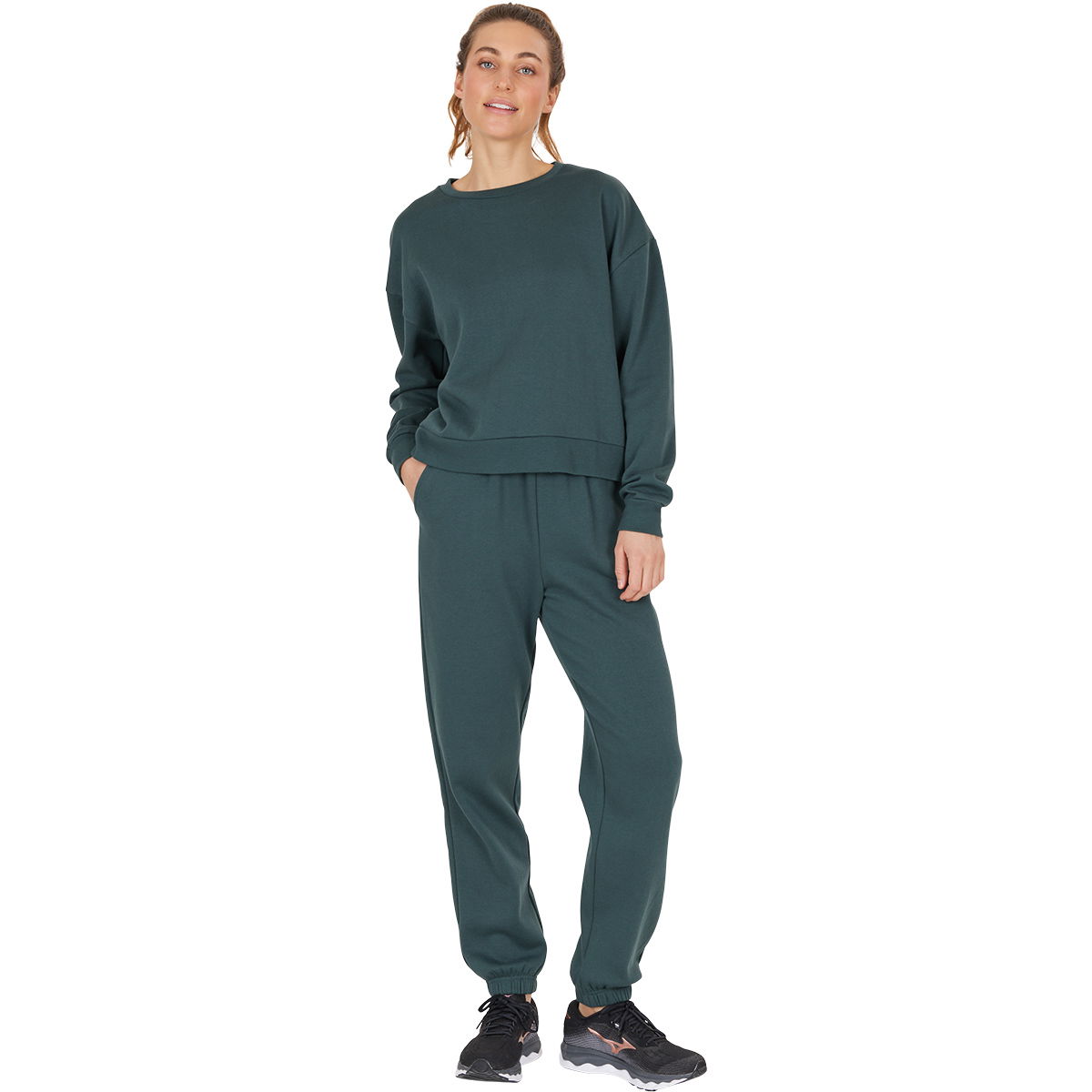 Endurance Beisa Joggingbukser Dame