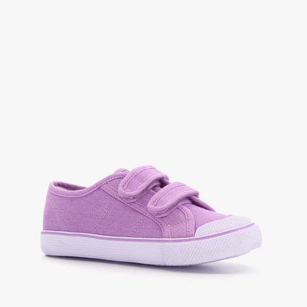 Chicane kinder gymschoenen paars